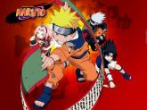 Naruto Completo (220 episódios legendados)