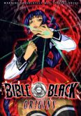 Bible Black Origins