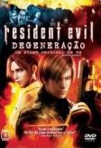 Resident Evil Degeneração