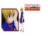 Hunter X Hunter Dublado