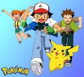 Pokémon -  1ª   temporada Dublada