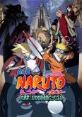 Naruto Filme Shippuden 3 – Herdeiros da Vontade do Fogo