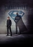 Smallville –  10ª  temp Dublada – Temporada Final