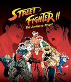 Street Fighter 2 Dublado