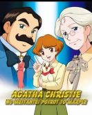 Agatha Christie no Meitantei Poirot to Marple Legendado