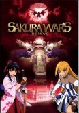 Sakura Wars Dublado