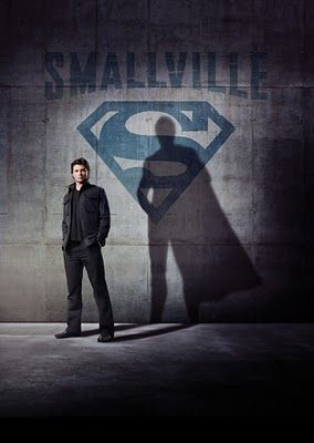 Smallville –  10ª  temp Dublada – Temporada Final