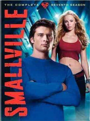 Smallville – As Aventuras do Super Boy  -  7ª   temp Dublada