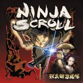 Ninja Scroll - Filme