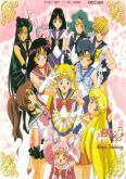 Sailor Moon – Fase R (tri-áudio)