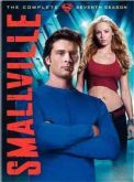 Smallville – As Aventuras do Super Boy  -  7ª   temp Dublada