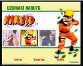 Naruto  Dublado Completo 220 Episódios