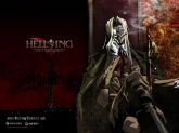 Hellsing Ultimate Ovas
