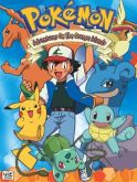 Pokémon -  2ª   temporada Dublada