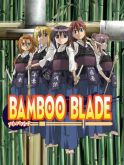 Bamboo Blade Legendado