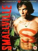 Smallville – As Aventuras do Super Boy  -  1ª temp Dublada