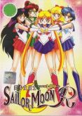 Sailor Moon fase R