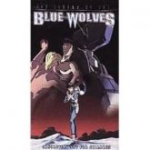Legend Of Blue Wolves Sem Censura (Inglês)