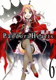 Pandora Hearts Ovas