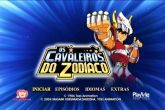 Cavaleiros do Zodíaco Completo  (Digital da Play Arte)