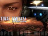 Final fantasy - The Spirits Whitin Dublado