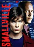 Smallville – As Aventuras do Super Boy  -  5ª   temp Dublada