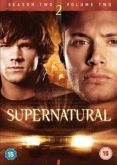 Supernatural (Sobrenatural)-  2ª  temporada