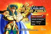 Saga do Santuário (Digital) - Cavaleiros do Zodíaco