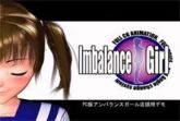 Imbalance Girl - 3D
