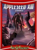 1 - Applessed III (Andamento)