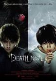 Death Note Dublado + Live Action + Ova