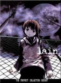 Lain Serial Experiment