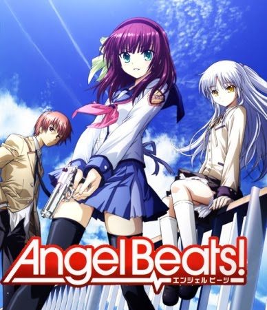 Angel Beats