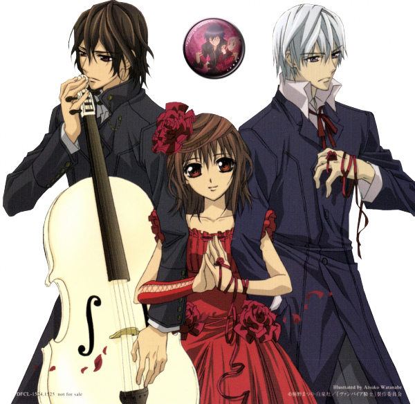 Vampire Knight