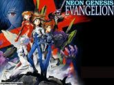 Neon genesis Evangelion  Legendado