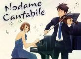 Nodame Cantabile Dublado +Especiais Dublados