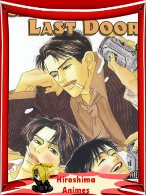 Close The Last Door Legendado