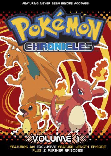 Pokémon Chronicles