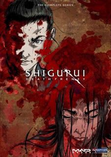 Shigurui