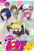 Motto To Love Ru