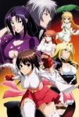 Sekirei Pure Engagement