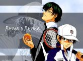 The Prince of Tennis Legendado