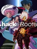 Hack Roots Legendado