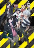 Blood Lad Legendado + Ova