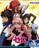 Zero no Tsukaima - 1 Temporada