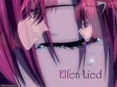 Elfen Lied - Sem cortes