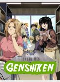 Genshiken