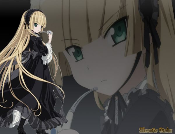 Gosick Legendado