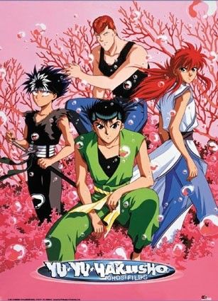 Yu Yu Hakusho Episodio 75 HD Dublado 