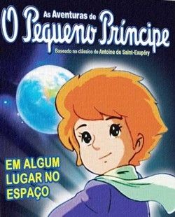 O Pequeno Príncipe